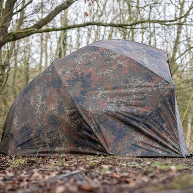 Korum Supa Lite Overnight Brolly System 60inch